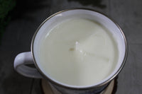 I Like Big Racks- Mug Candle (Natural soy wax), Hand-poured