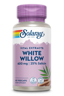 White Willow Bark Extract 600mg
