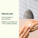 Australian Sandalwood Essential Oil (5 mL)