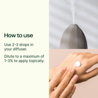 Australian Sandalwood Essential Oil (5 mL)