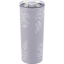 Tea Tumbler - Empower Inspire Uplift