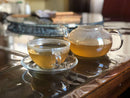 Ayurvedic Tea that Supports Immune Function (Guduchi, Tulsi, & Ginger), Organic