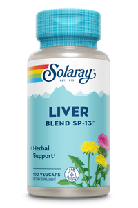 Liver Blend Sp-13