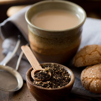 Chai Tea, Organic (1 lb)