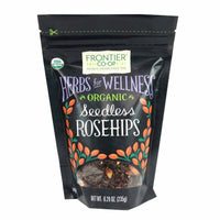 Organic Rosehips (8.29 oz)