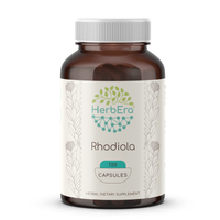 Rhodiola Capsules