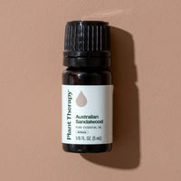 Australian Sandalwood Essential Oil (5 mL)