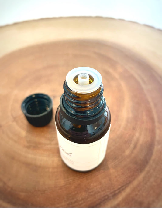 Lemongrass Essential Oil (10ml)