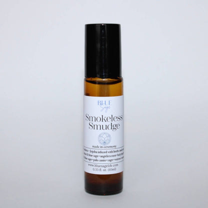Smokeless Smudge Essential Oil ROLL ON