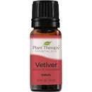 Vetiver Essential Oil (10 mL)