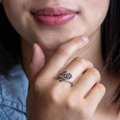 Rose Ring