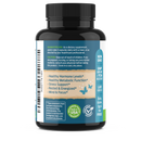 Thyroid Support Supplement (60 capsules)