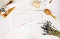 Castor Oil Wrap 100% Organic USA Handmade