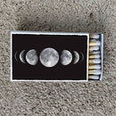 Moon Phases Mystic Matches