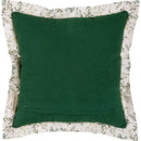 Wild And Free Pillow