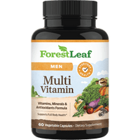Multi Vitamin for Men (60 capsules)