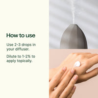 Ravintsara Essential Oil 10 mL
