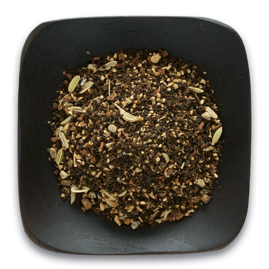 Chai Tea, Organic (1 lb)
