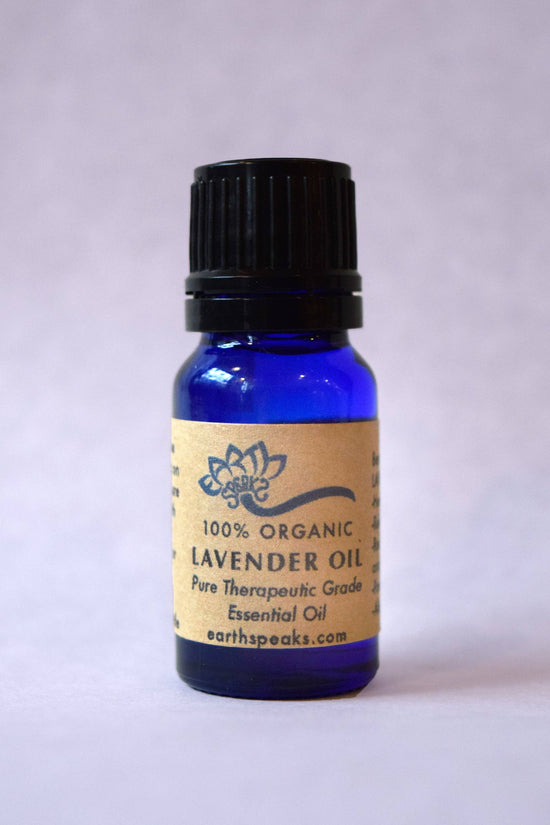 Lavender Essential Oil