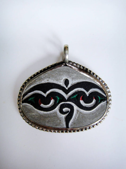 Mani Stone