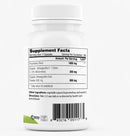 Organic Ashwagandha Vitality Capsules
