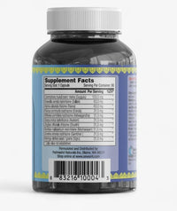 Joint Flex Capsules (Ayurvedic Herbal Medicine Blend)