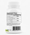 Organic Neem Capsules for Healthy Skin