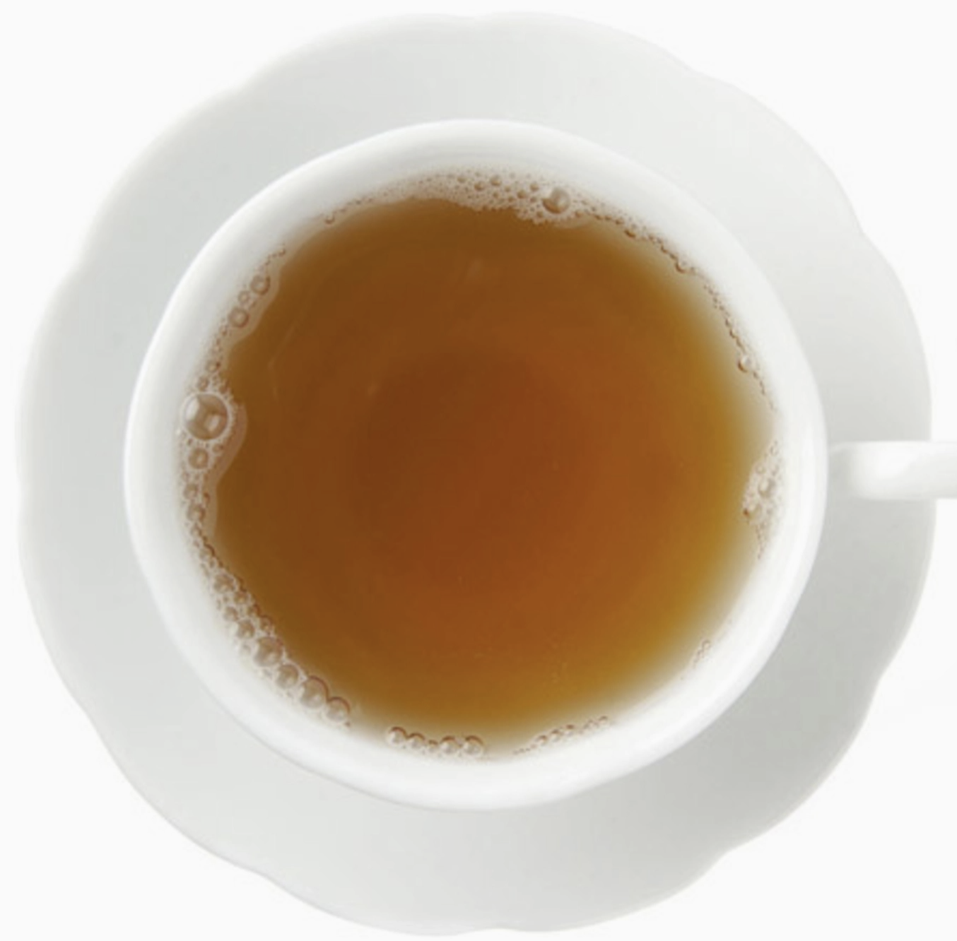 Ayurvedic Total Body Wellness Tea