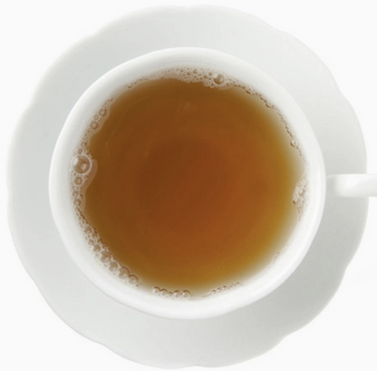 Ayurvedic Total Body Wellness Tea