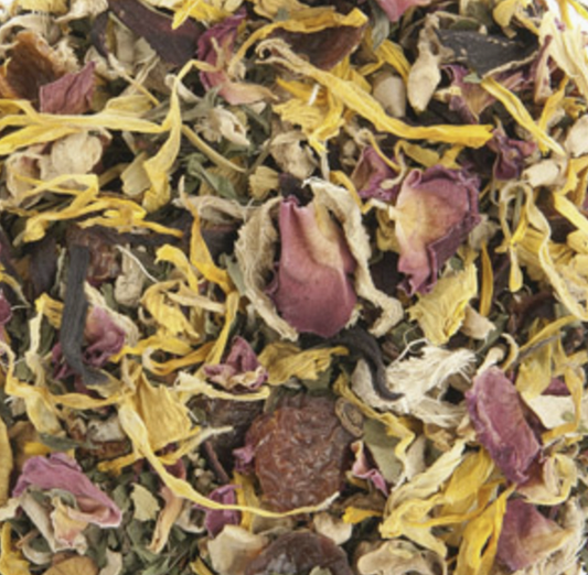 Ayurvedic Total Body Wellness Tea