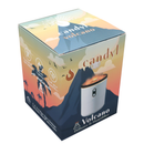 Candyl Volcano Essential Oil Diffuser
