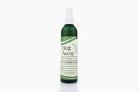 Bug Away Spray - Organic Bug Repellent