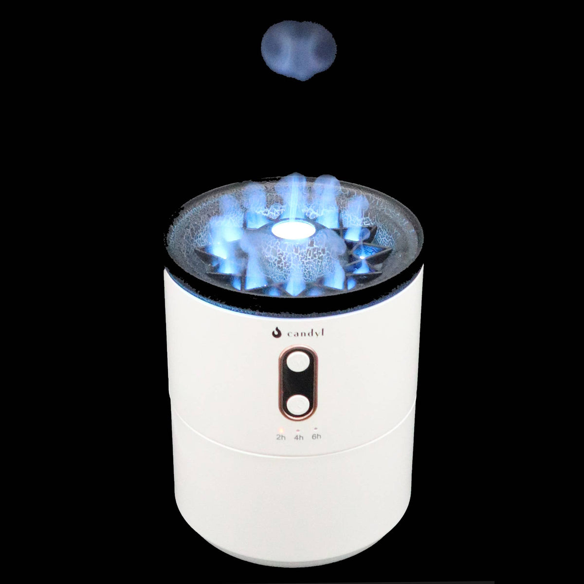 Candyl Volcano Essential Oil Diffuser