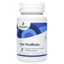 Zinc Picolinate (60 capsules)