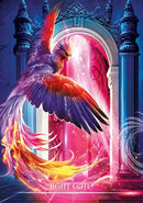 Oracle of the Phoenix by Christine Arana Fader