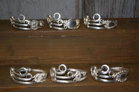 Funky Fork Bracelet