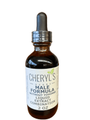 Male Formula Without Yohimbe Liquid Extract Combination