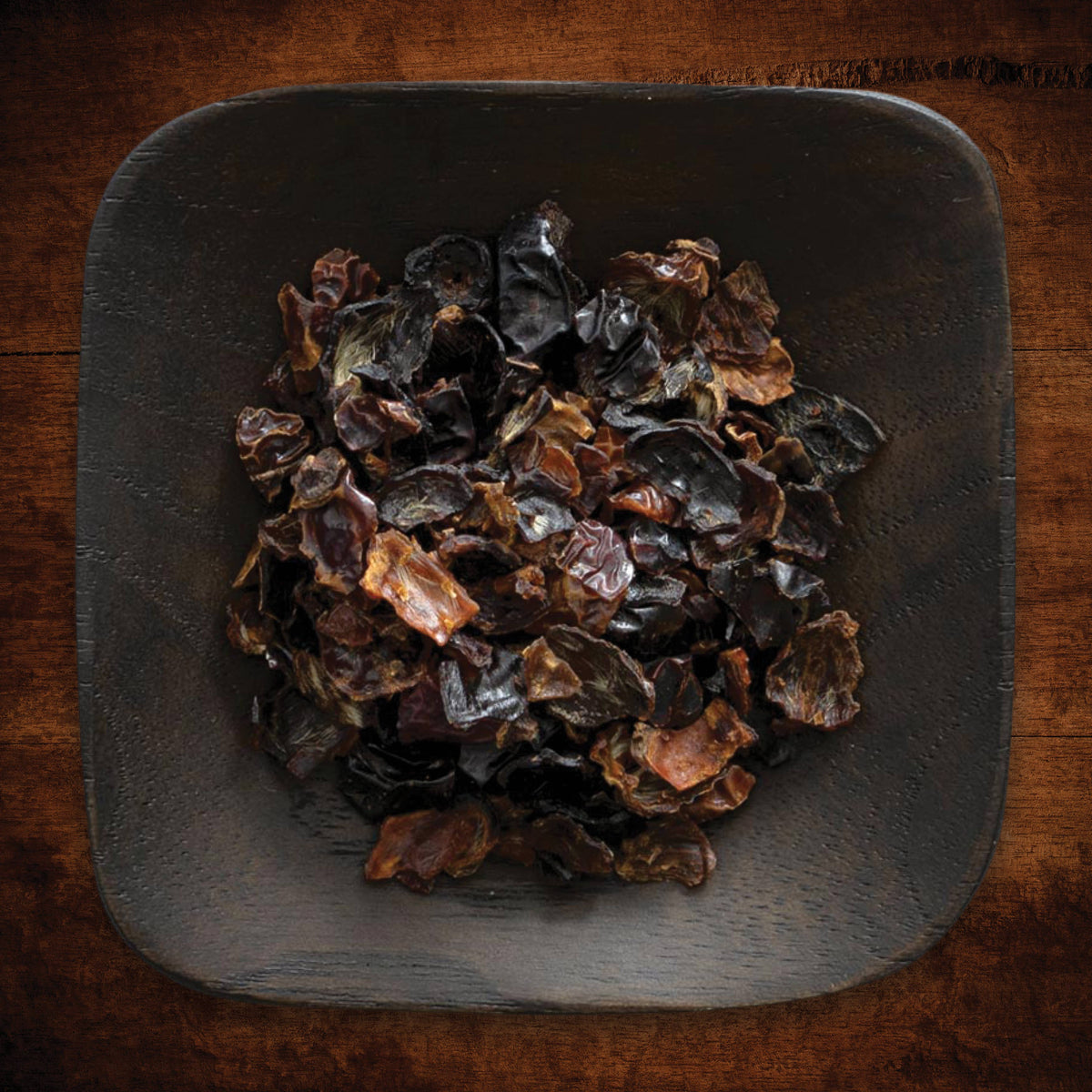 Organic Seedless Rosehips (4 oz)