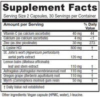 Lysine Extra™ / 60 caps btl