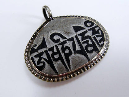 Mani Stone