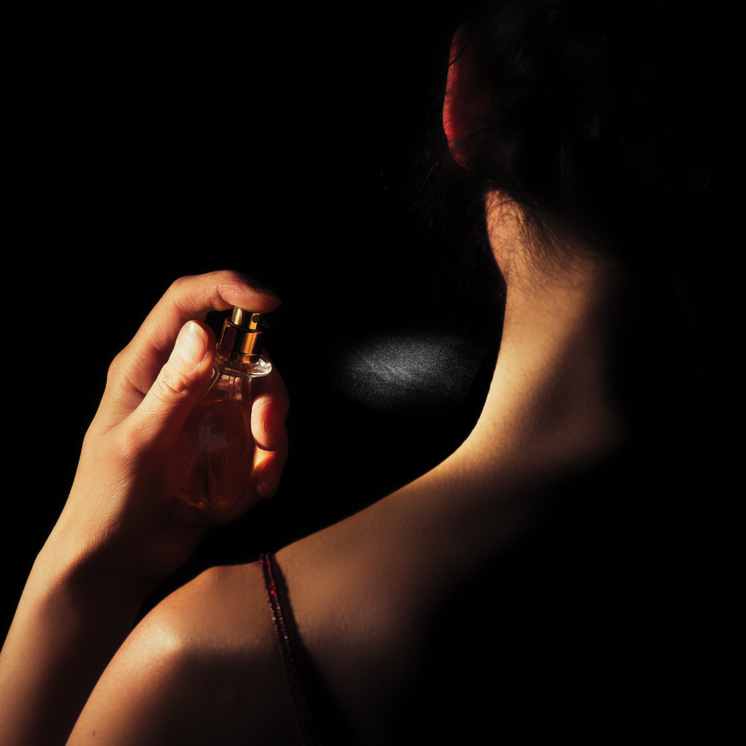 Pixie Dust | 10ml Alcohol-Free Perfume | L’eau De Parfum