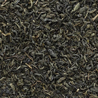 Organic China Green Tea