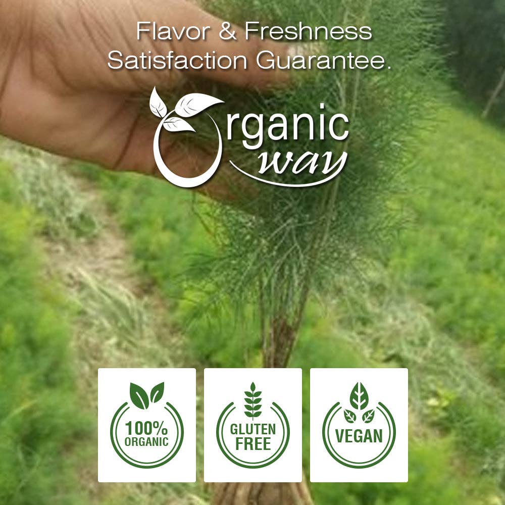 Shatavari Root - 4 oz