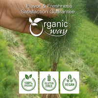 Shatavari Root - 4 oz