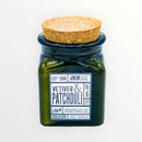 #18 Vetiver & Patchouli - Ampersand Collection