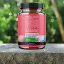 G-Curve Horny Goat Supplement – Women's Wellness