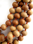 Sandalwood Mala