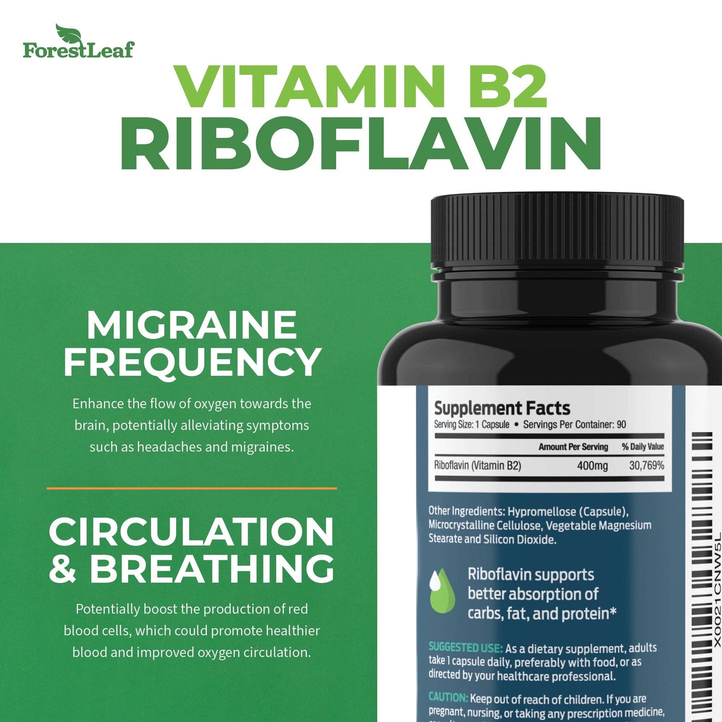 Riboflavin