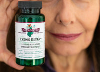 Lysine Extra™ / 60 caps btl