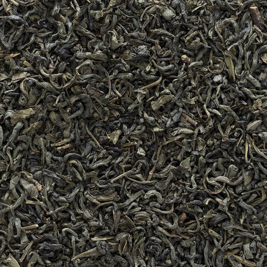 Jasmine Green Tea (4 oz)